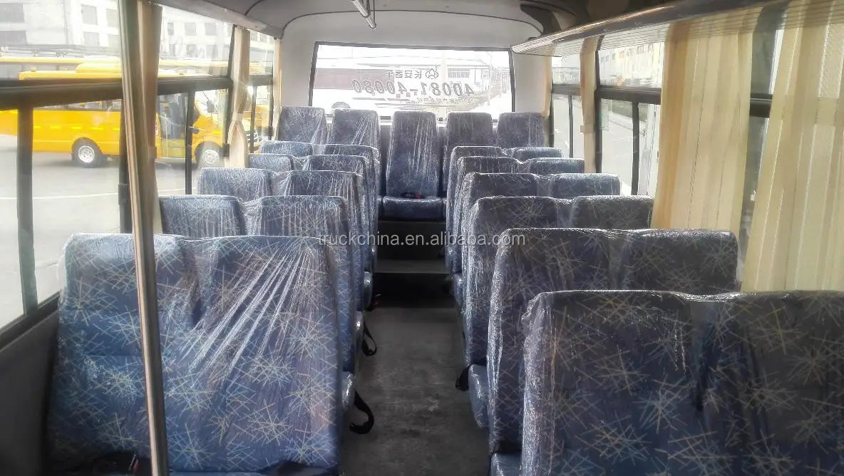 new bus for sale