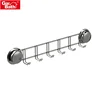 Classics And Cheap Chromed Metal Wire Sucker R Hook