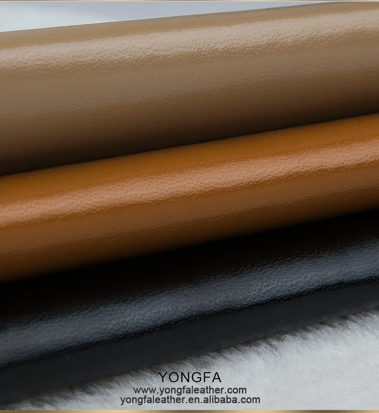 pu lining shoes