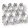 RC HSP Wheel Mount Ball Bearings 15X10X4 For 1/10 Car Buggy Truck T10074