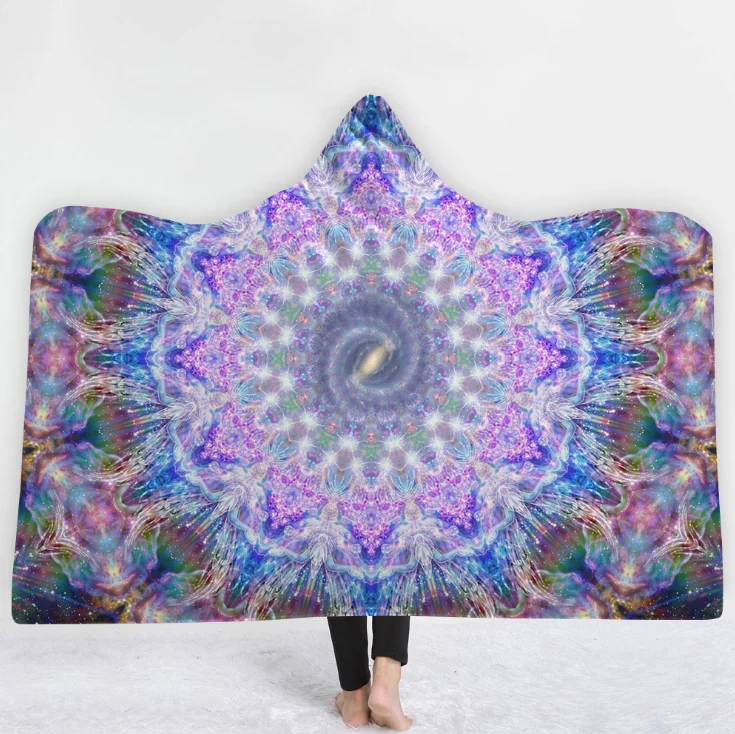 geometric blanket (7)