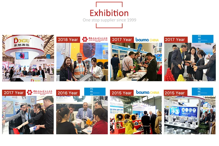 High speed small 220v customized electric 12v dc hydraulic power pack unit