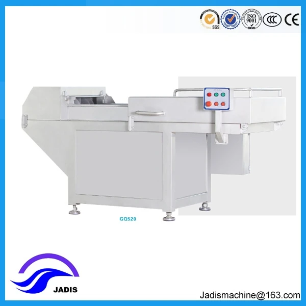 full automatic meat slicer