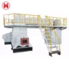 Precast Concrete Hollow Floor Panel/fly ash brick making machine/precast concrete wall
