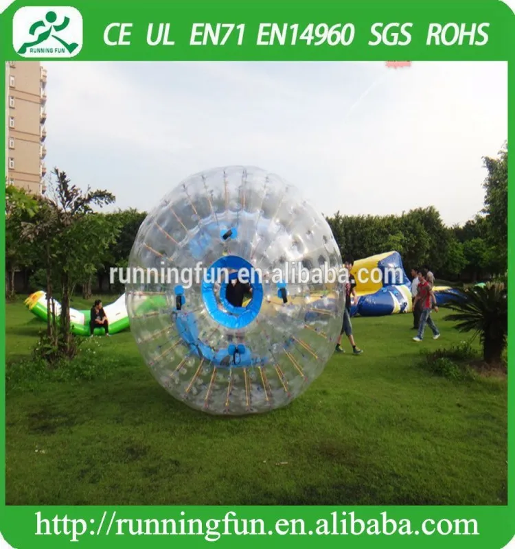 inflatable human hamster ball, water walking ball, roller ball, water bubble ball, inflatable pool ball, walk on water balls for sale.jpg