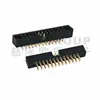 OEM durable surface mount gray box header