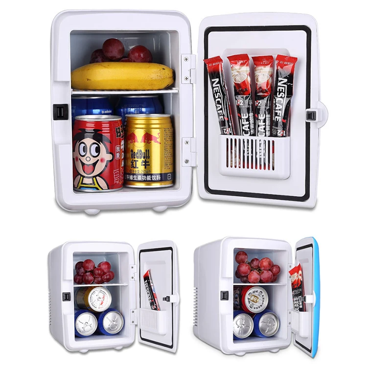Electric Mini Ice Car Drinking Cooler Box Refrigerator Buy Refrigerator Car,Electric Car