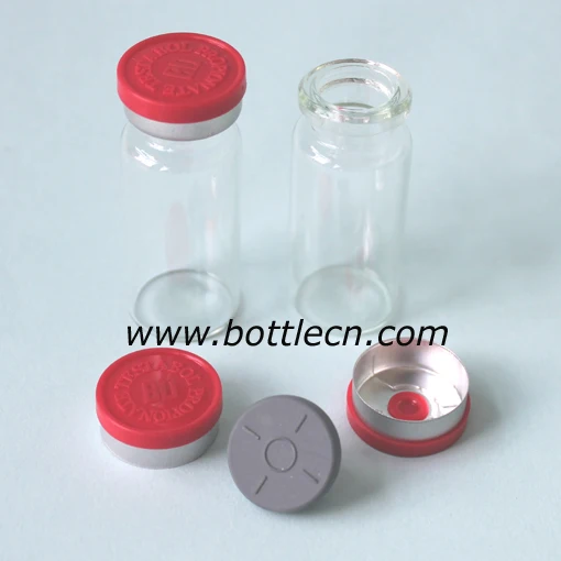 Medicine Bottle Caps Injection,Rubber Stopper,Logo On Flip Top Buy