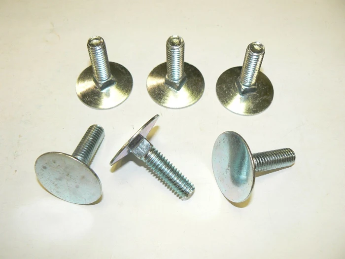 Elevator Bolts 1/213 Stainless Steel Full Thread Buy Elevator Bolts