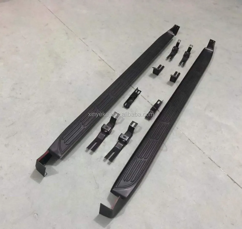 Innova Car Accessories Running Board Side Step For Innova 2016+ Buy