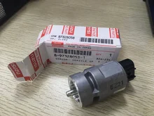 8-97328058-1 ل جزء طبيعي 4hk1/6hk1 محرك السيارة سرعة الاستشعار