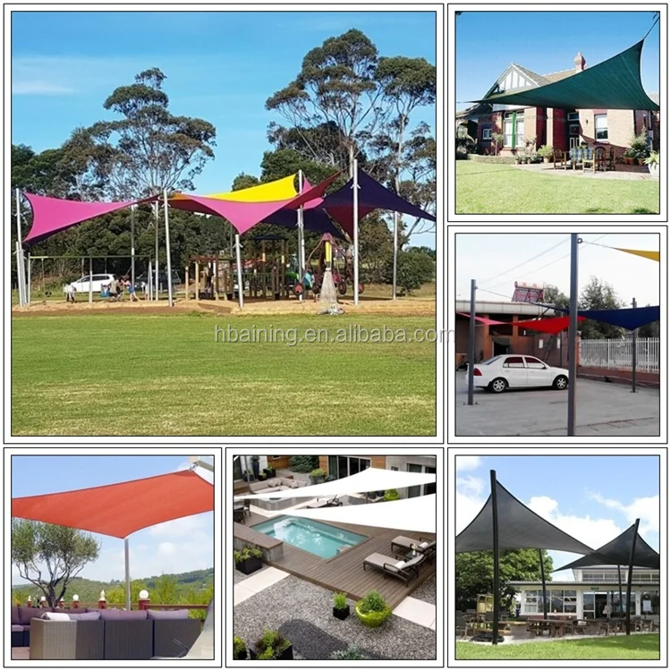 Sun Shade Carport Manufacturer Produce Gardenline Shade Sail Nets