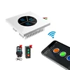 3 Buttons Universal Garage Door Opener WIFI Remote Control 10A