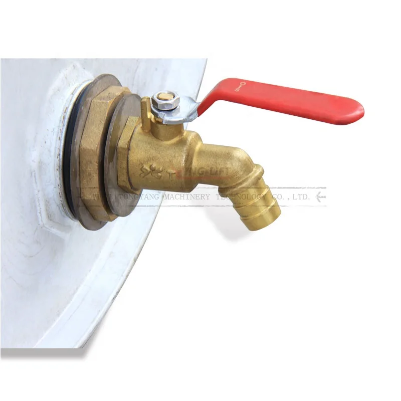 Drum Brass Faucet Ty C50 Buy Brass Faucet Artistic Brass Faucets