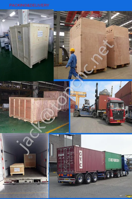 laser welding machine