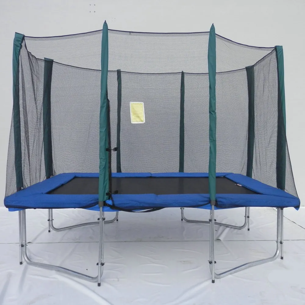 10ft 12ft 14ft 15ft Trampoline Tent Buy Trampoline Tent,Tent For Trampoline,Roudn Trampoline