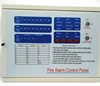 250 Point integration touchscreen Addressable Fire Alarm System Control Panel