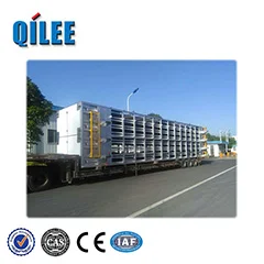Oil water separation equipment