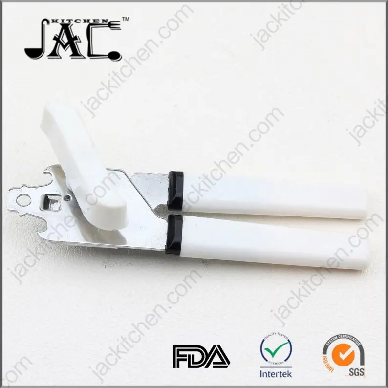 As Seen On Tv Stainless Steel Classic Can Opener