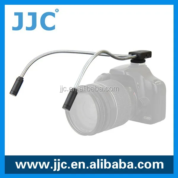 JJC photography led lighting kits for camera flash lights