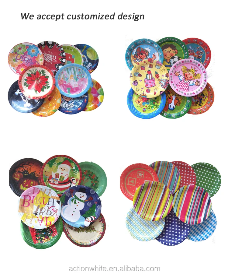 China Wholesale Custom Party Favors Decoration Set Birthday Party