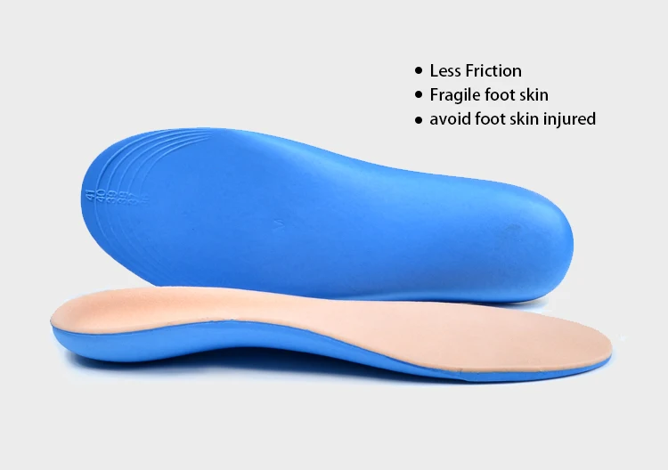 Plantar Fasciitis Foot Care Medical Diabetic Plastazote Insole Buy