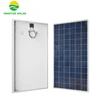Yangtze A Grade quality 280w 295w 300w pv poly solar panel with tuv