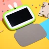 Student chair with tablet arm slate rohs reset