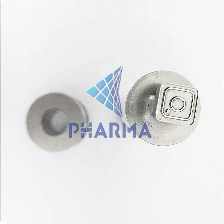 product-PHARMA-Pill Press Shapes Tdp 10mm Mold-img