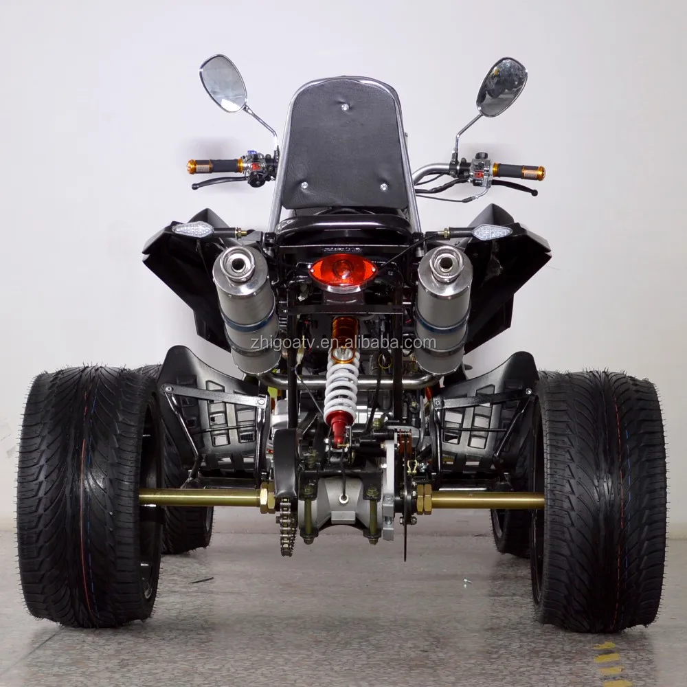 Chinese Atv Brands 250cc Atvs And 4 Wheel Quad Bikes Atvs 300cc/250cc