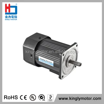 Low Rpm Reversible Ac Motor 230v Small Electric Low Rpm Reversible Ac Motor 230v Small Electric