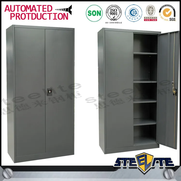 Office Equipment 2 Door Steel Filing Used Metal Sale