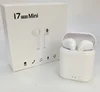 Wireless Earbuds Headphone i7 Mini Wireless Blue tooth Earphone Stereo Earbud Headset With Charging Box Mic for All Smart phone