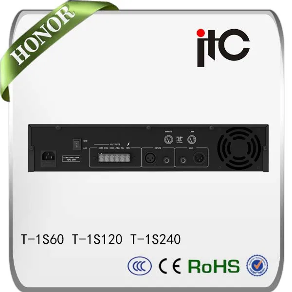 T-1S60 T-1S120 T-1S240 2