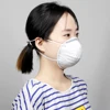 Factory direct supply N95 anti dust mask half face shield mask