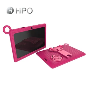 7" K88 China Oem Kids Android Tablet 1024*600 For Children Learning