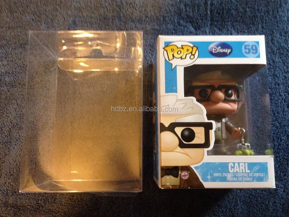 funko pop made in china