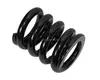 Hardware automotive extension oem service composite large metal coil spring