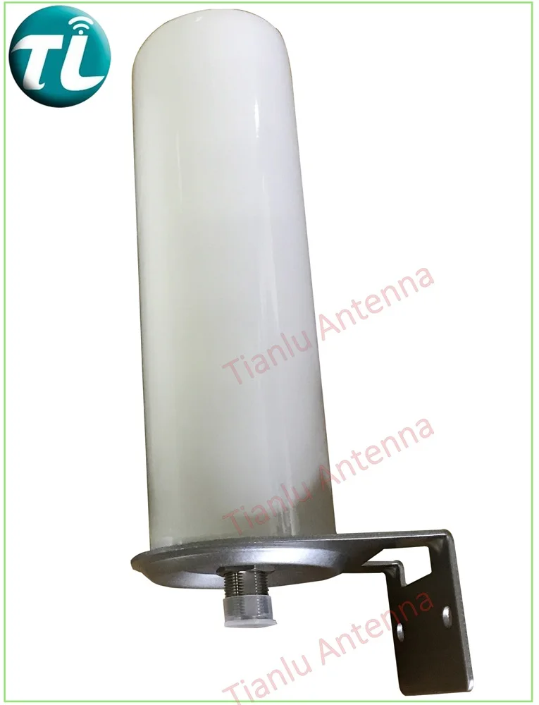 698-2700mhz Base Station Omni Directional Antenna Gsm Wifi Lte 4g ...