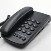 Chenfenghao Big Button/Display corded landline senior telephone with One Way Speakerphone