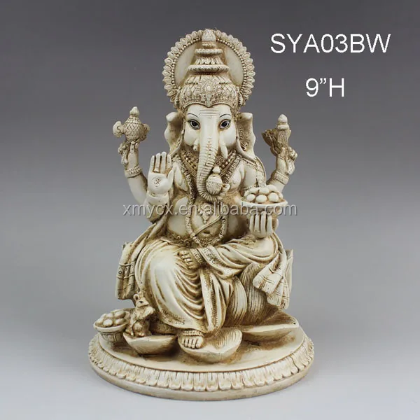 Polyresin Handmade Hindu God Statues For Sale Buy Hindu God Statues