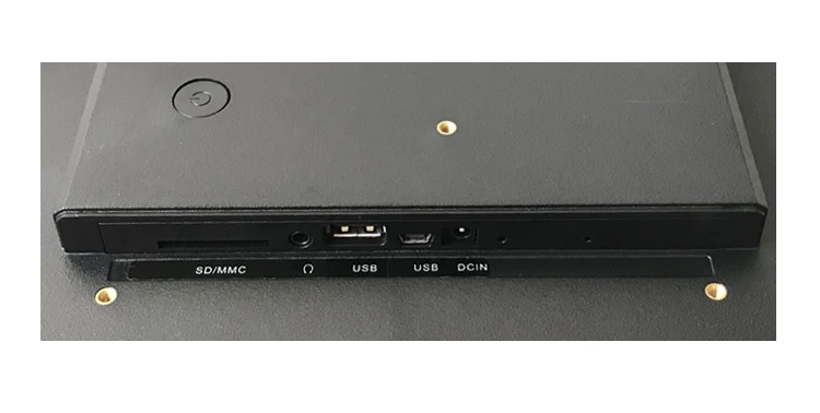 Usb Flash Drive 21.5 Inch Big Large Screen Lcd Digital