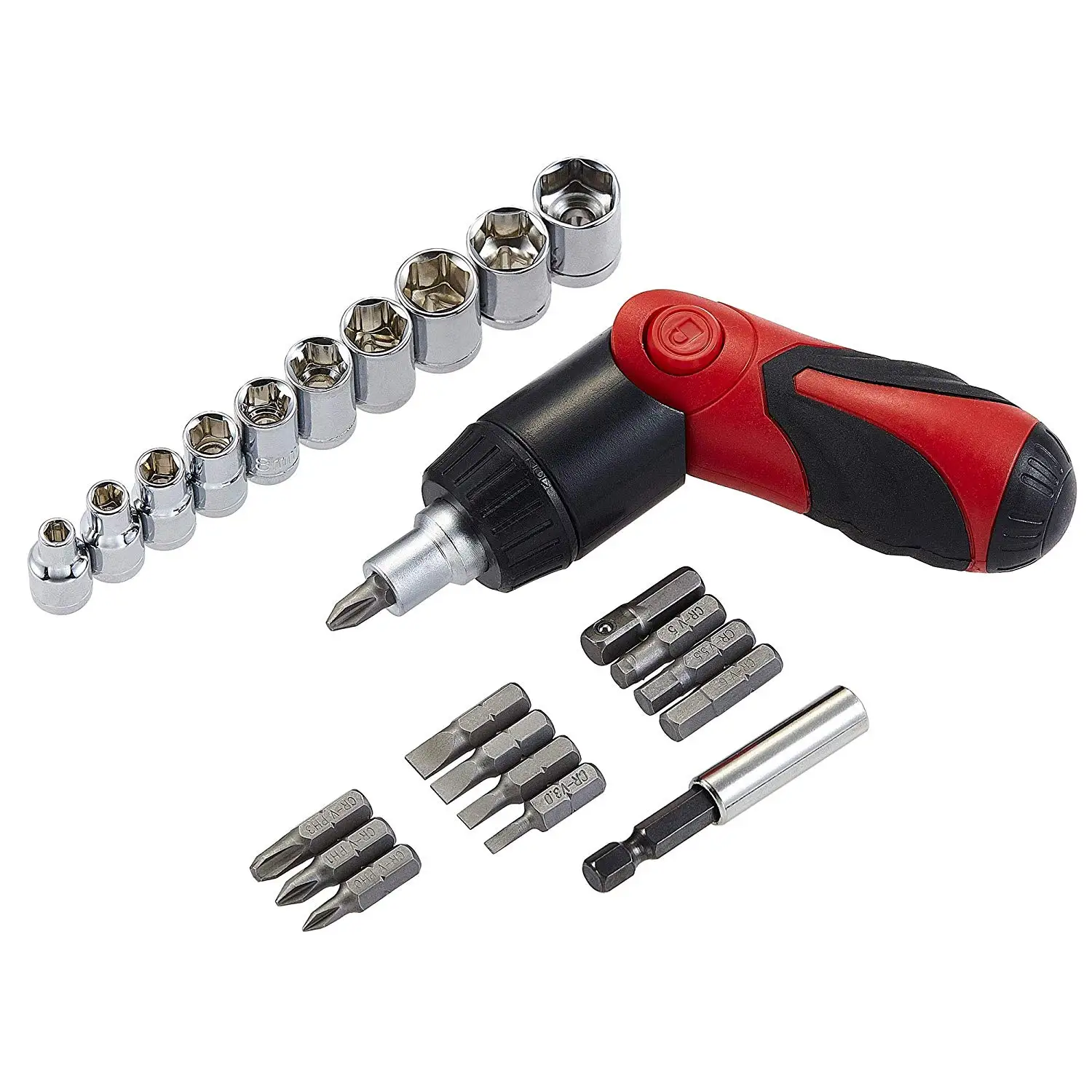 RAK Precision Torque Screwdriver Wrench Set Gunsmith Extremely Accurate