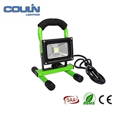 10 watts 100 watts Ultrathin LED Floodlight