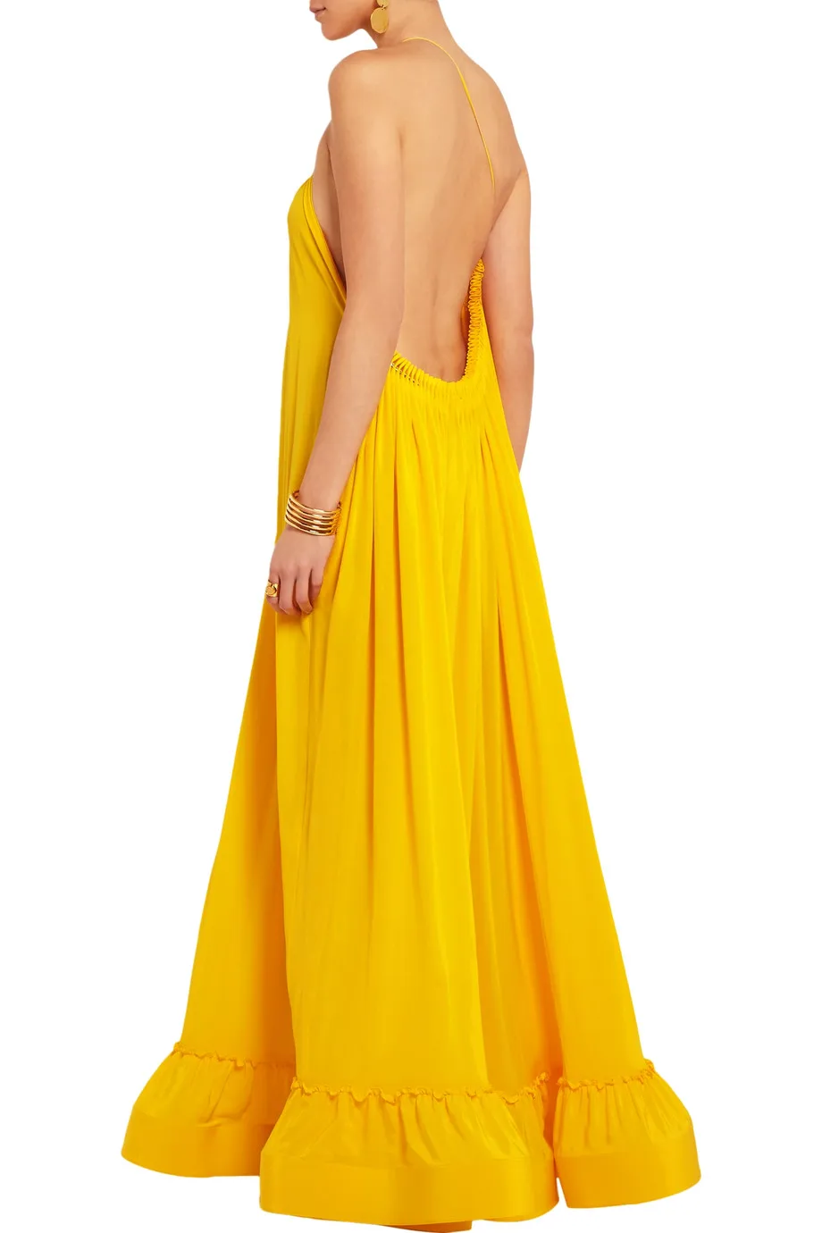 ladies maxi dress for wedding