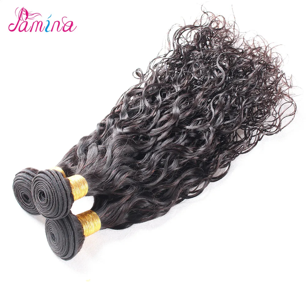 Top Virgin Hair Companies Brazilian Human Hair Sew In Weave
