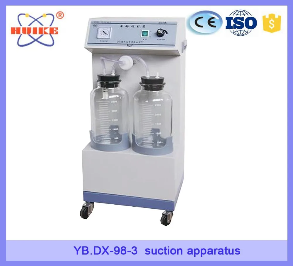 In Stock Movable Surgical Hospital Abortion Suction Equipment Buy