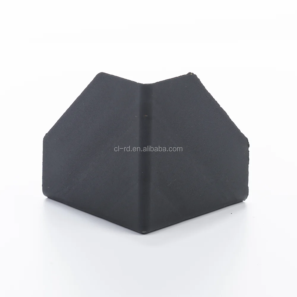 Edge Protector Plastic Corner For Carton Packaging Buy Edge Protector
