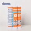 high quality general purpose silicone sealant for aluminum windows