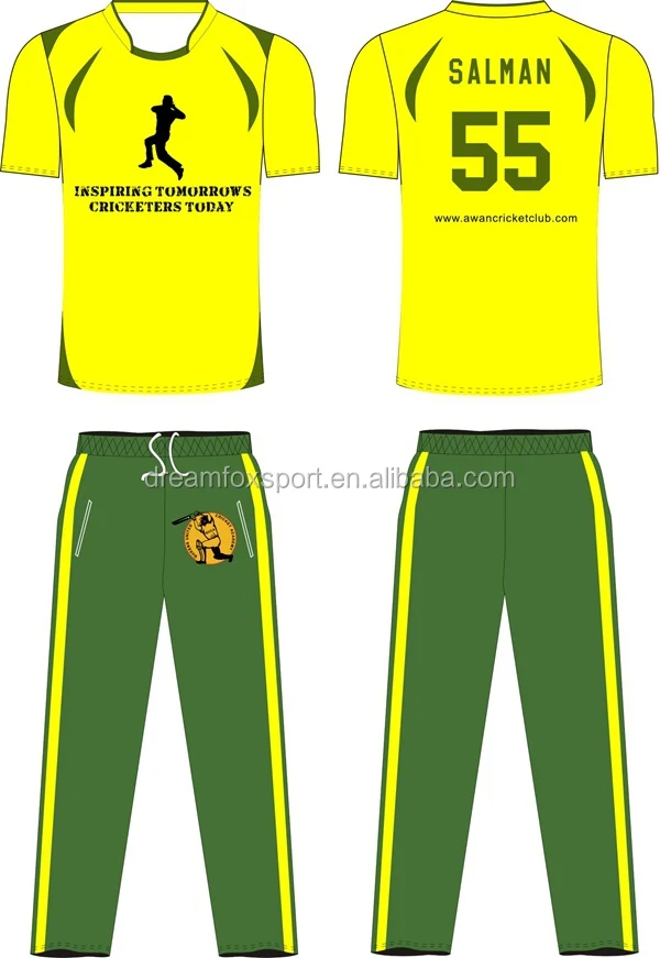 indian cricket team jersey 2015